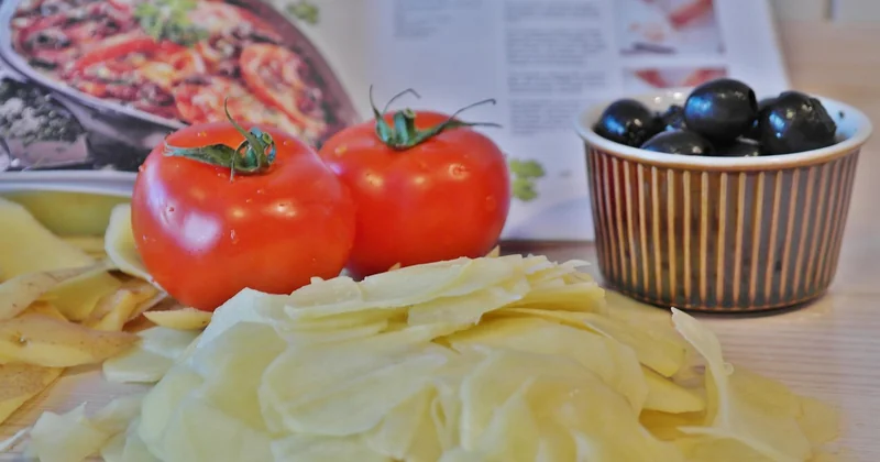 La variante sans lactose et vegan que personne ne mentionne