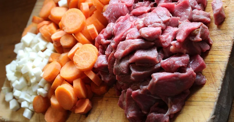 La recette au Cookeo : les ratios exacts que j'utilise