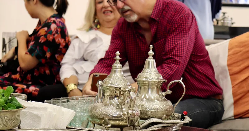Les ingrédients d'un tajine de légumes berbère : la liste complète