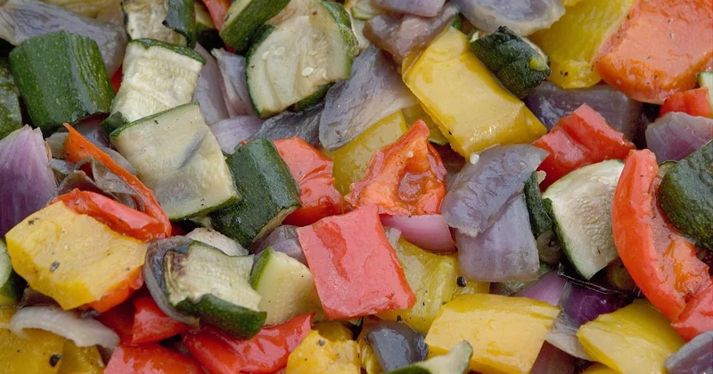 Comment éviter des légumes détrempés : l'erreur que tout le monde fait